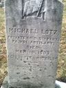 Record image of Michael Lotz