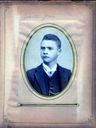 Record image of Walter Thomas Jones