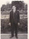 Record image of Antonio Garcia Castro
