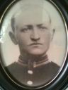 Record image of Soldat Maurits Blidberg (Mård)
