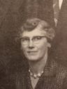 Record image of Brita Lisa Munter (o.s. Nilsdotter)
