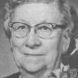 Record image of Emma Applonia Kaiser (born Huber)