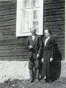 Record image of Eeva Heikintytär Väkiparta (born Javanainen)