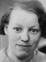 Record image of Rut Margareta Davidsson (born Lindkvist)