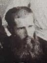Record image of Abraham Hersch Harry Hoppen