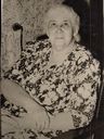 Record image of Maria Josefa Villarreal Gonzalez