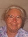 Record image of Joyce Mahallia PASCOE (born WILLIS)