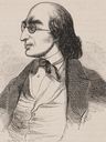 Record image of Hans Karl Ludwig Jacob Hassenpflug