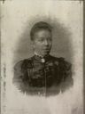 Record image of Maria Clementina Gertrud Danner (geboren Alberts)