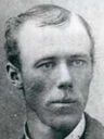 Record image of Sven Magnus Peterson