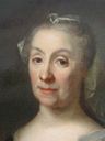 Record image of Vendela Charlotta Martin (born Rudbeck)