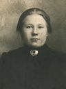 Record image of Anna Lyyti Tervonen (born Uhlbäck)