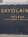 Record image of Helena Hiopintytär Kirjavainen