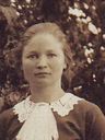 Record image of Anna Hiobintytär Kirjavainen (o.s. Murtonen)