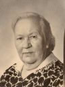 Record image of Anna Kristiina Pietarintytär "Anna Kristina,Anna Ristina" Pöri (born Pöyssi)
