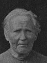 Record image of Helena Kristiina Erikintytär Pousi (born Sundgren)