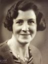 Record image of Valborg Elvira Anderson (o.s. Henriksson)