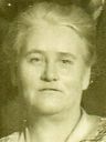 Record image of Selma Maria Holmström (born Johansson Wahlström Strömberg)