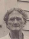 Record image of Kristina Mathilda Dahlberg (born Johannesdotter)