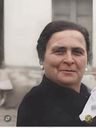 Record image of MARIA INES CASTRO PENA (born CASTRILLON REGO)