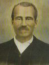 Record image of Samuel Arnett