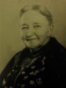 Record image of Selma Caroline Rydholm (born Peterson)