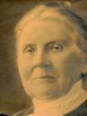 Record image of Bothilda Pettersson (born Johansdotter)