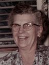 Record image of Eunice Eugene Rogers (born Cooper)