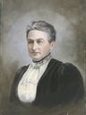 Record image of Hannah Eliza Hayes (born Skinner)