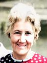 Record image of Gwendoline Williams (born Lloyd)