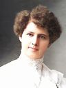 Record image of Susie Effie Ashcraft (born Martin)