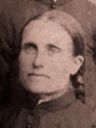 Record image of Maja Greta Mattsdotter Back (born Ryss)
