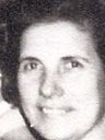 Record image of Matilde Rodriguez Fernandez (nacida Gonzalez)