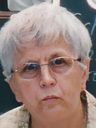 Record image of Barbara Friederike (Erika) Schick (geb. Lotz)