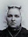 Record image of Maartje Schouten (born Groot)