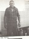 Record image of Joseph Wilferd Kurtz