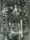 Record image of Pvt. James "Harvey" Keeton
