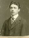 Record image of Johannes BERGHOLM