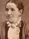 Record image of Lovisa Christina Brolin (born Jernström)