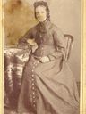 Record image of Elizabeth Gordon (born Bray)