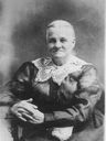 Record image of Caroline Elizabeth SECHRIST (nacida Brown)