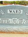 Record image of Judith Mary Jordan - Ward (nacida Lasch)