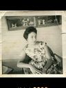 Record image of Carmen Rafaela Harrington Brito (born Rodriguez Aleman)