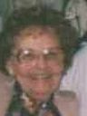 Record image of Margaret Alice Rider (born Stetner)