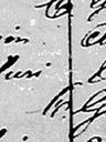 Record image of Ulrika Olavintytär Kaipainen (o.s. Noponen Nopoin)