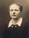 Record image of Anastasia Bayer (geb. Schenk)