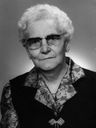 Record image of Anna Berta Emma Borchert (geb. Bork)