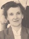 Marie Angélique LE GALLIC (née TRIFOL)