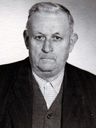 Record image of Peter (Pierre) "Pit" Hermes