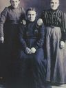 Record image of Emma Melia Steyer (born Annen)